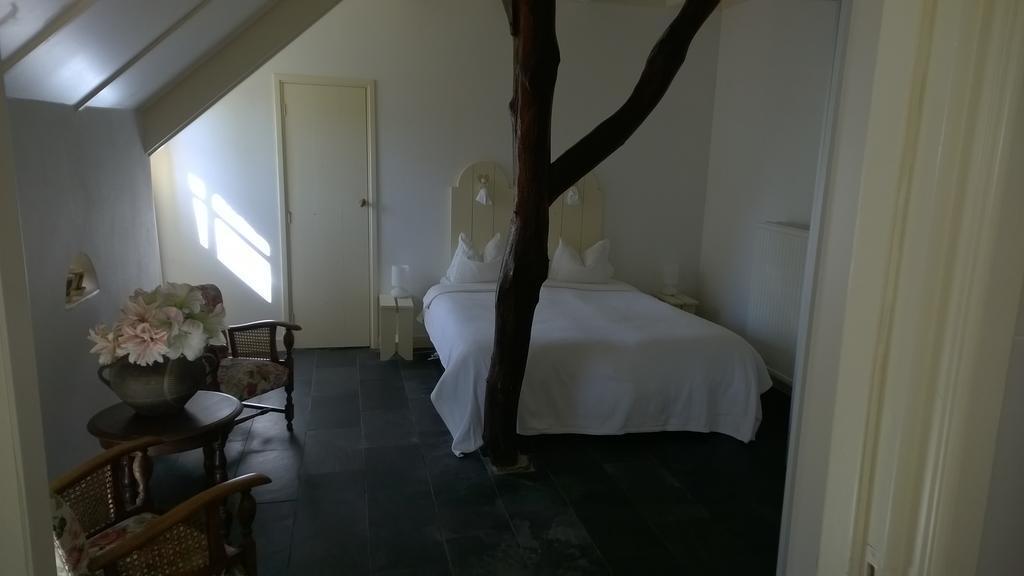 Hoeve Den Anholt Villa Ruinen Exteriör bild