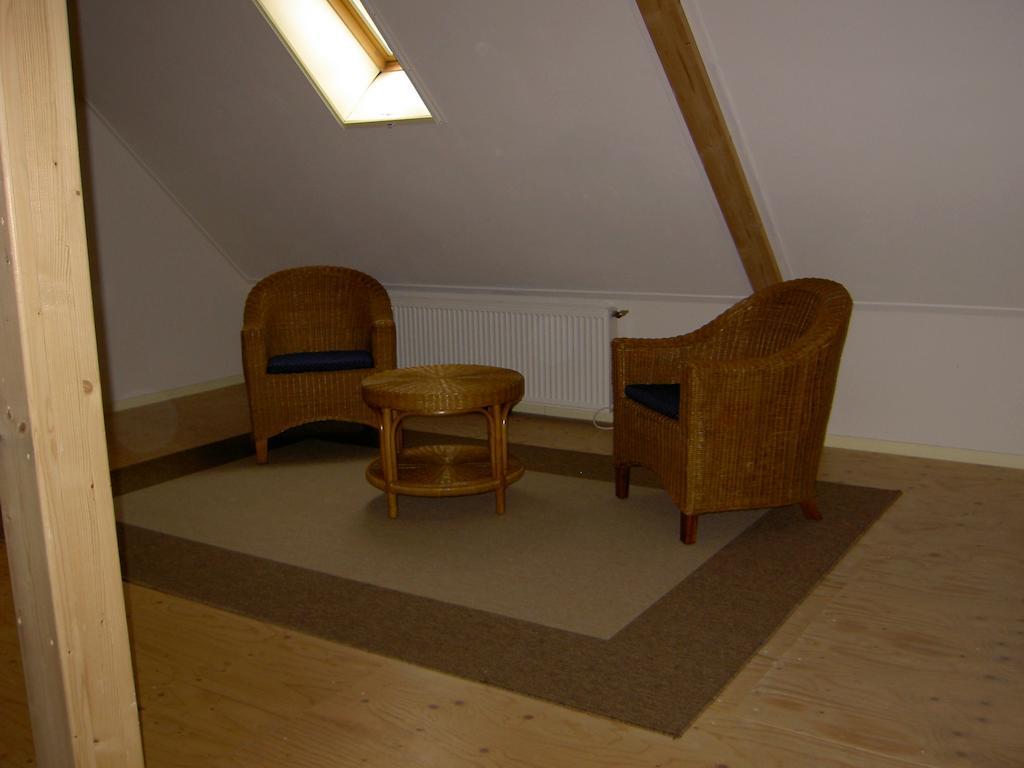 Hoeve Den Anholt Villa Ruinen Rum bild