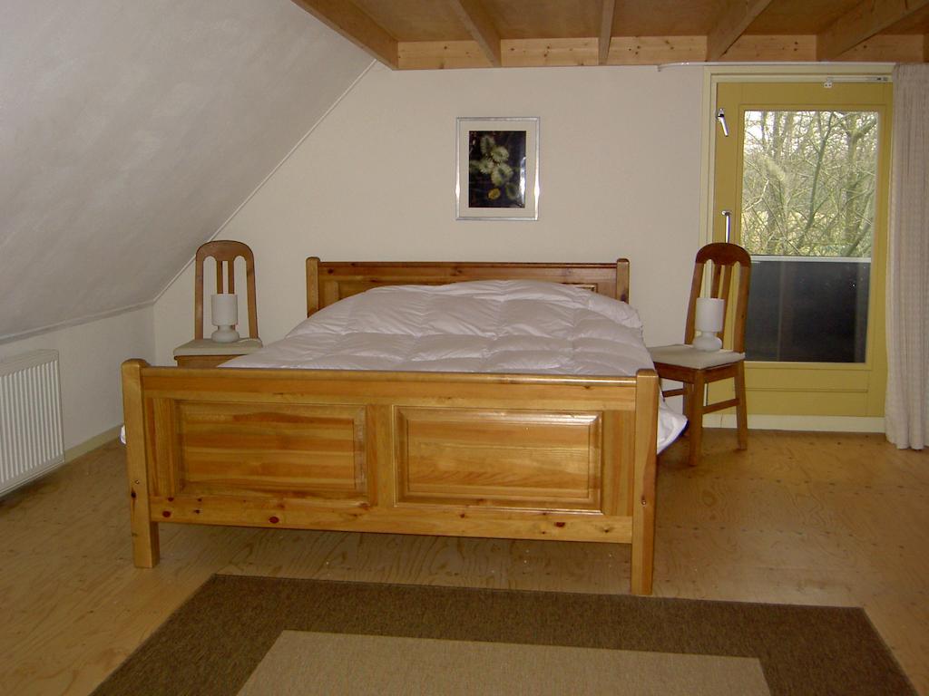 Hoeve Den Anholt Villa Ruinen Exteriör bild