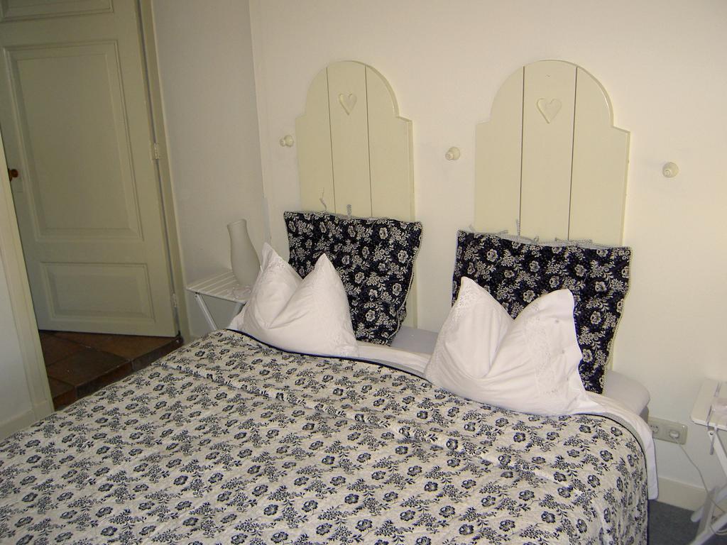 Hoeve Den Anholt Villa Ruinen Rum bild