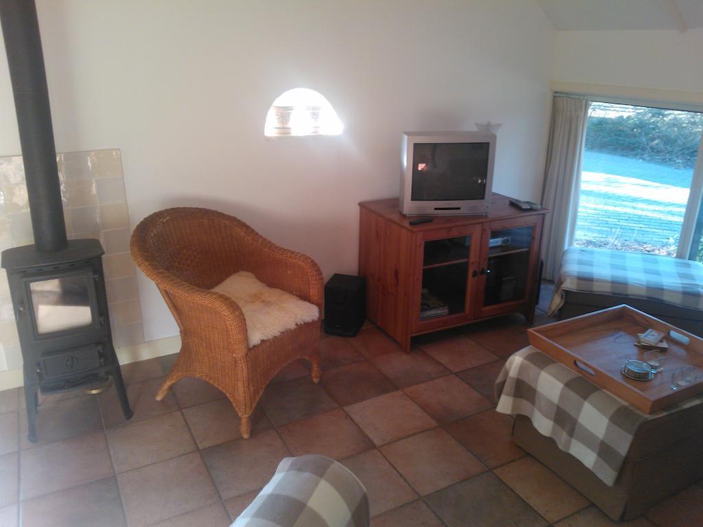 Hoeve Den Anholt Villa Ruinen Rum bild