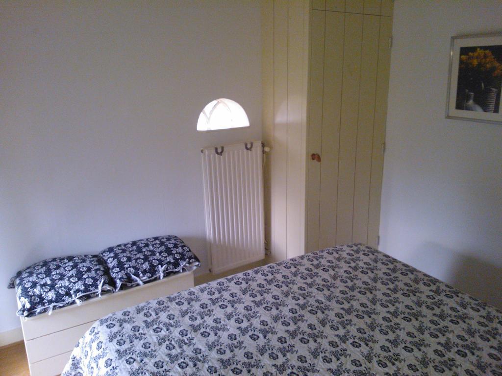 Hoeve Den Anholt Villa Ruinen Rum bild