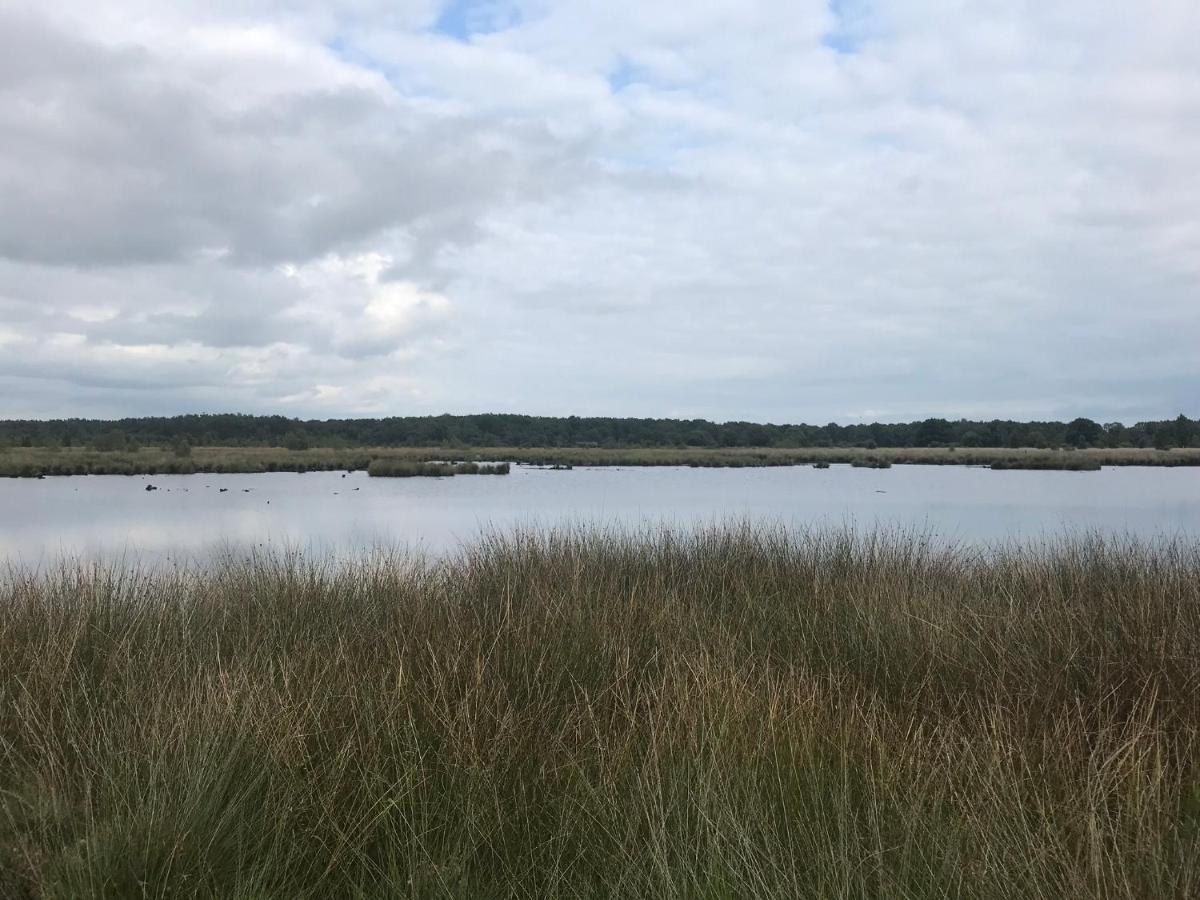 Hoeve Den Anholt Villa Ruinen Exteriör bild